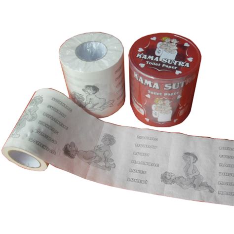 Where To Buy Printed Toilet Paper Import Export