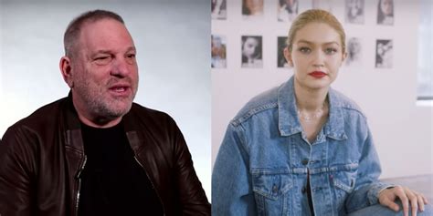 gigi hadid appeared for jury duty in the harvey weinstein trial