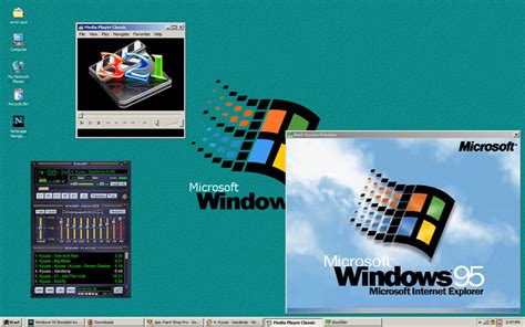 Windows 95 Boot By Clutch On Deviantart