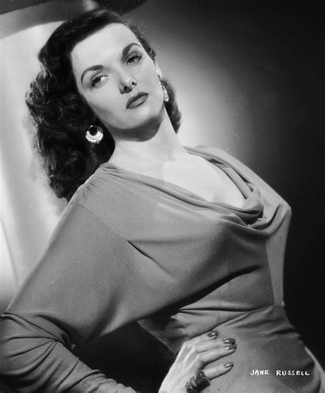 pictures of jane russell
