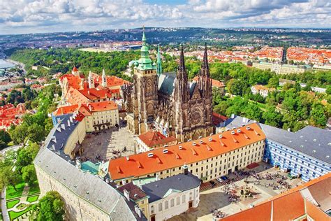 How To Buy Tickets To Prague Castle In 2024 Road Affair