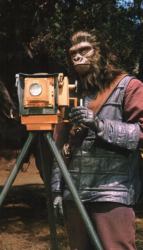 По одноименному роману пьера булля. Archives Of The Apes: Planet Of The Apes (1968) Part 28