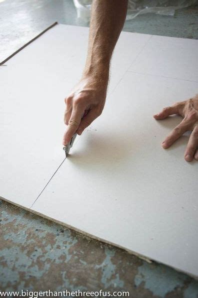 Unlike traditional drywall compound, it does not shrink as it dries, so it is possible to add additional coats of it is best however, not to paint over hot mud until it has completely dried. How to Install Drywall - For the Beginners! | Drywall ...