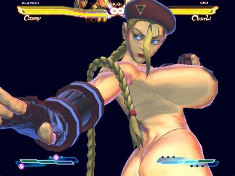 Rule 34 3d Cammy White Dcory Female Female Only Human Solo Street