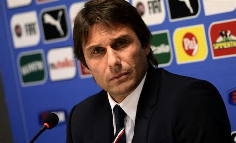 Tottenham are said to be interested in hiring conte as they look to replace jose mourinho, but they may face competition from real madrid. Si complica l'approdo di Antonio Conte al Real Madrid ...