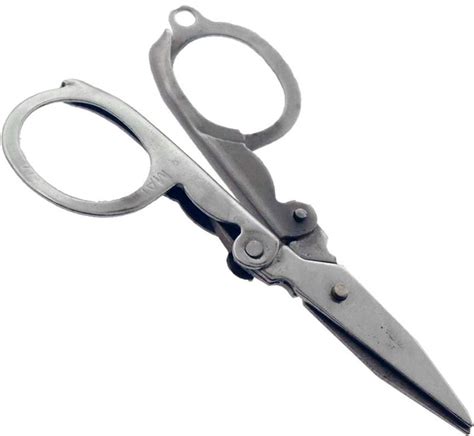 Folding Scissors Sc65300
