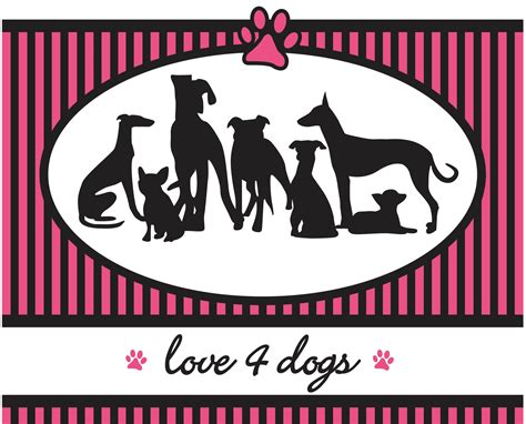 Love 4 Dogs