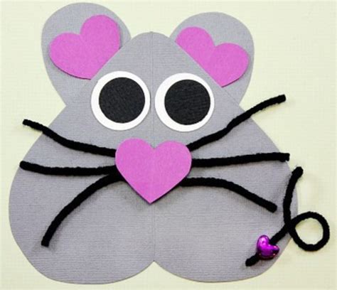 32 Fun And Creative Mouse Crafts Hubpages