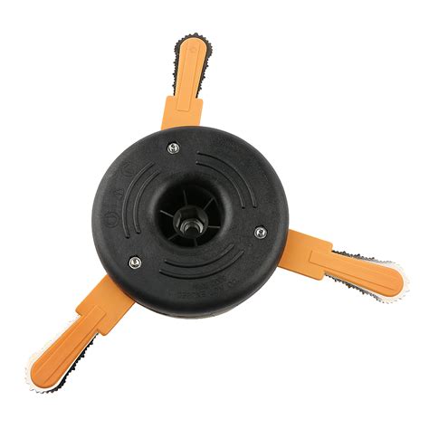 Fashion, home & garden, electronics, motors, collectibles & arts AU Universal Trimmer Head Line Whipper Brush Cutter String ...