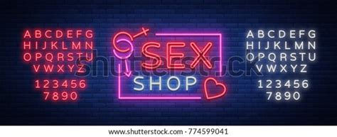 Sex Pattern Logo Sexy Xxx Concept Stock Vector Royalty Free 774599041