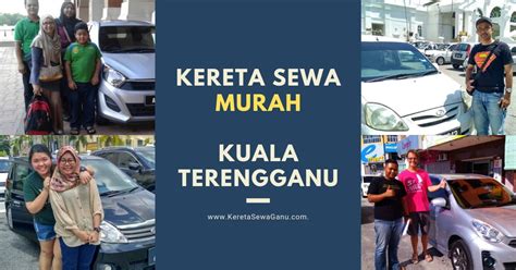 Mempunyai staff yang berpengalaman dan peramah, apa kata sekiranya anda mencari kereta sewa murah di kuala terengganu untuk mencuba perkhidmatan kereta sewa kuala terengganu dari umar travel ini. Kereta Sewa Kuala Terengganu di AIRPORT KT ( 2020 ) Paling ...