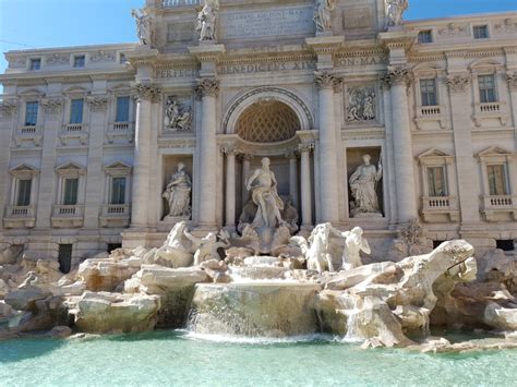 See The Famous Piazzas And Fountains Of Rome Live Online Tour From Rome