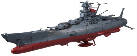 Space Battleship Yamato 2199 1500