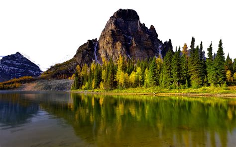 Summertime Landscape Canada Png Image Purepng Free Transparent