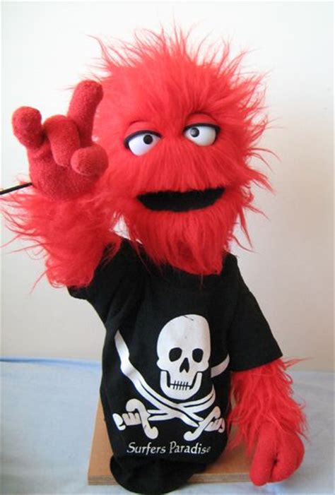 Awesome Puppet Puppets Pinterest Awesome Style And I Love