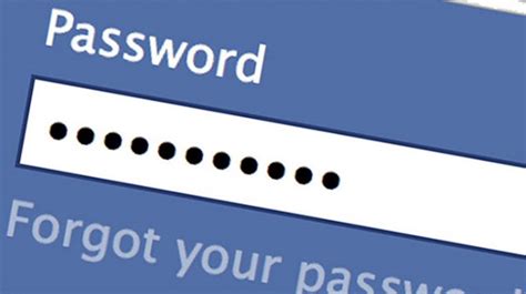 How To See My Password Once I M Logged Into Facebook