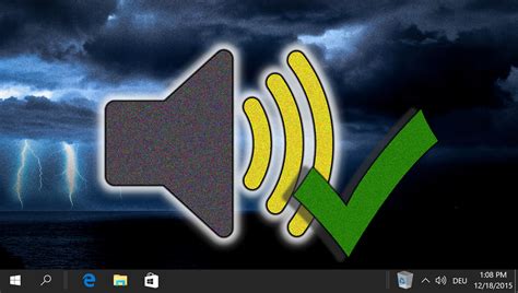 How To Fix Audio Crackling In Windows 11 And Windows 10 Winbuzzer 2022