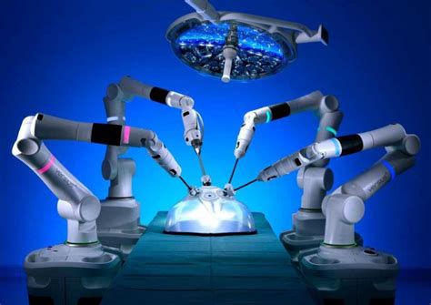 CMR Surgical Transforming Surgery Through Robotics Vighneshworld Com