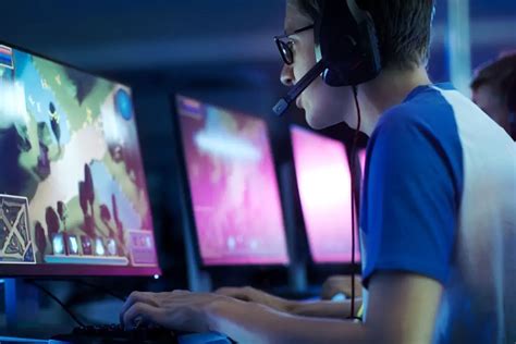 A Complete Guide To Planning For A Gaming Career For You