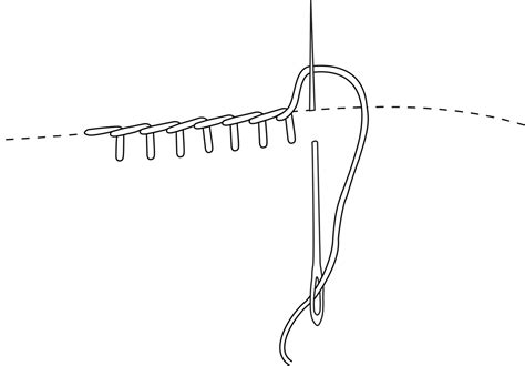 More ideas from doggie drawings. DIY Lemon Sewing Needle Organizer - Goheen