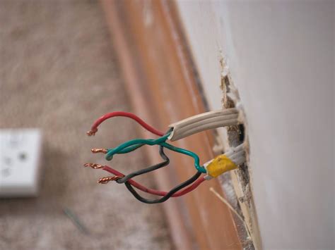 8 Signs You May Have A Problem With Your Electrical Wiring Ul