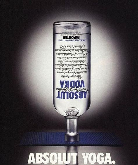 Absolut Ads Absolut Vodka Absolut Vodka Ads Vodka Ads