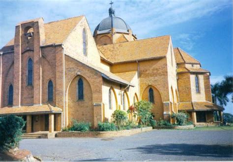 Church Of Uganda To Start Own Bank 933 Kfm