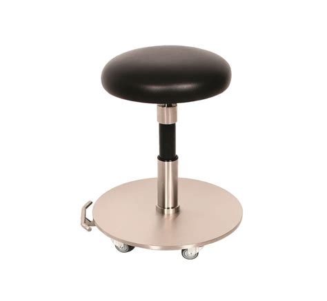 Comfort Series Medical Stool Foot Activated Clinical Furniture