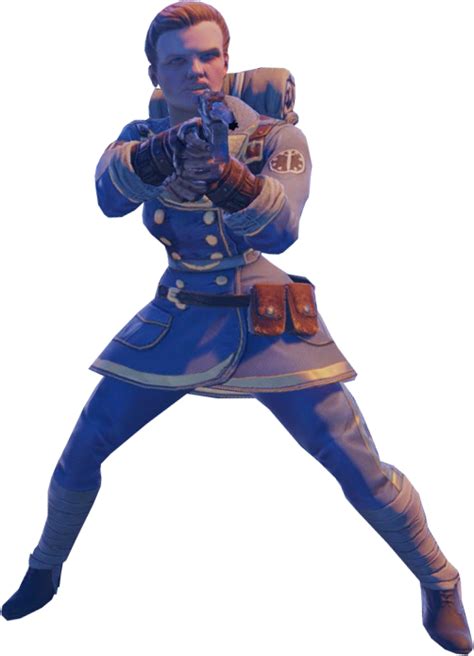 Bioshock Infinite Png Hd Png Mart