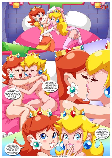 Rule34 If It Exists There Is Porn Of It Palcomix Vip Princess