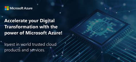 Why Move Your Business Apps To The Microsoft Azure Cloud