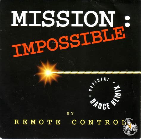 Use the following search parameters to narrow your results the primary focus of this sub is the mission impossible television and film series. Disque Séries TV et Dessins Animés Mission Impossible by ...