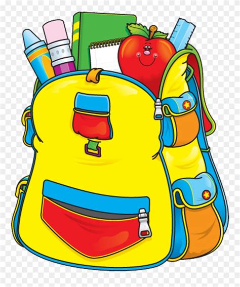 School Bag Clipart 10 Free Cliparts Download Images On Clipground 2023