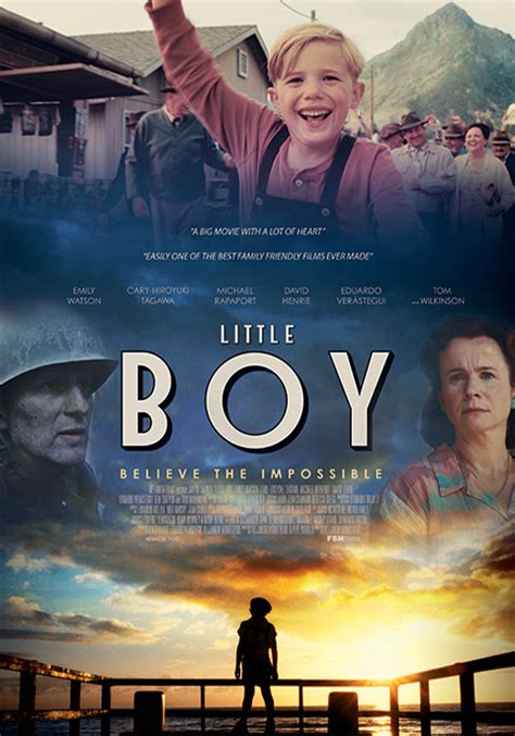 Con lauren cohan, rupert evans, jim norton, diana hardcastle, ben robson, james russell. Little Boy Box Office Collection till Now | Box Collection ...