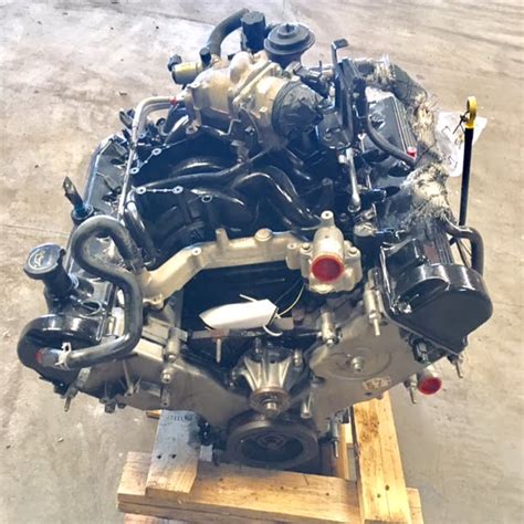 Ford F150 F250 F350 Excursion 54l Engine 2002 2003 2004 2005 A And A