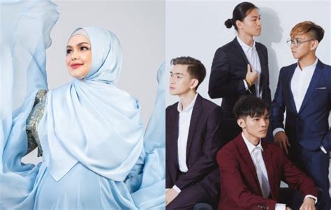 Spotify Wrapped Malaysias Most Streamed Local Artists In 2022