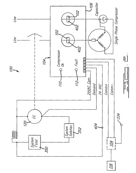 Air Compressor Wiring Diagram 230v 1 Phase Wiring Diagram