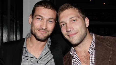 Exclusive Jai Courtney Remembers His Close Friend And Spartacus Co