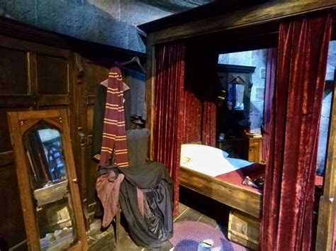 Harry Potter Studio In London Take Your Bag