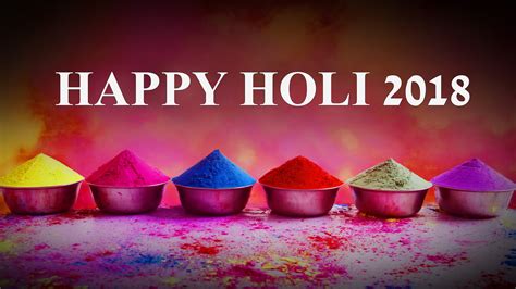 Here are some happy holi 2020 wishes. Happy Holi 2018 Wallpaper in HD 2560x1440 - HD Wallpapers ...