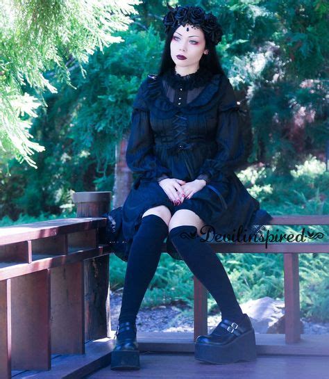 Best Gothic Lolita Dresses Images On Pinterest Gothic Lolita Dress