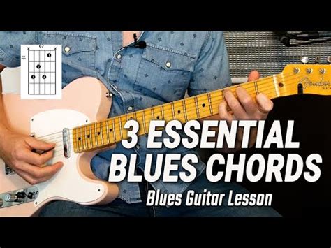 Intermediate Acoustic Blues Guitar Tabs Tutorial Youtube