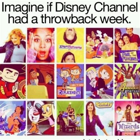 Disney Shows Old Disney Channel Old Disney Channel Shows Old Disney
