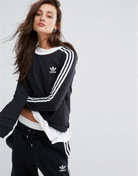 Discover Fashion Online Ropa Adidas Ropa Fitness Trajes Deportivos