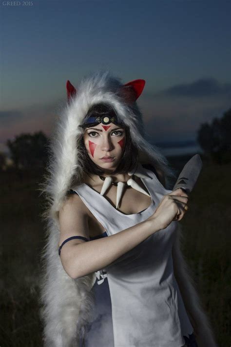 You Know The Rules You Fall In Love You Lose Princess Mononoke