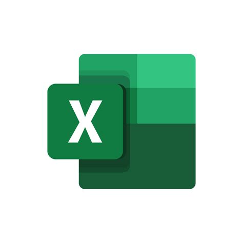 Microsoft Excel Logotipo Transparente Png 22100783 Png