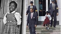 Ruby Bridges Guardians The Siblings Who Protected Her Legacy