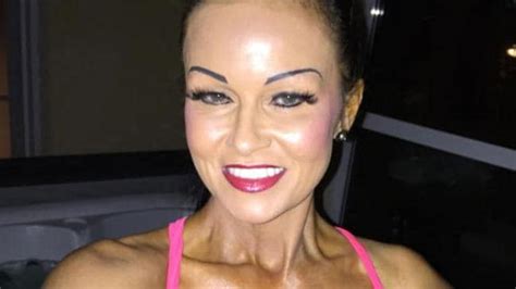 Plastic Surgery 52yo Woman Spends 148k To Look 30 Says ‘i Get