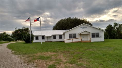 Whitehall Community Center Navasota Tx