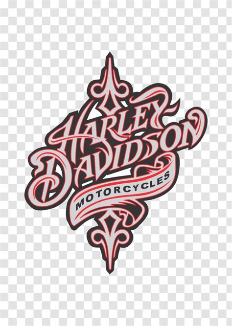 Harley Davidson Logo Motorcycle Clip Art Symbol Harley Transparent Png